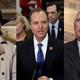 Illustration for article titled Key Players In Trump’s Impeachment Trial